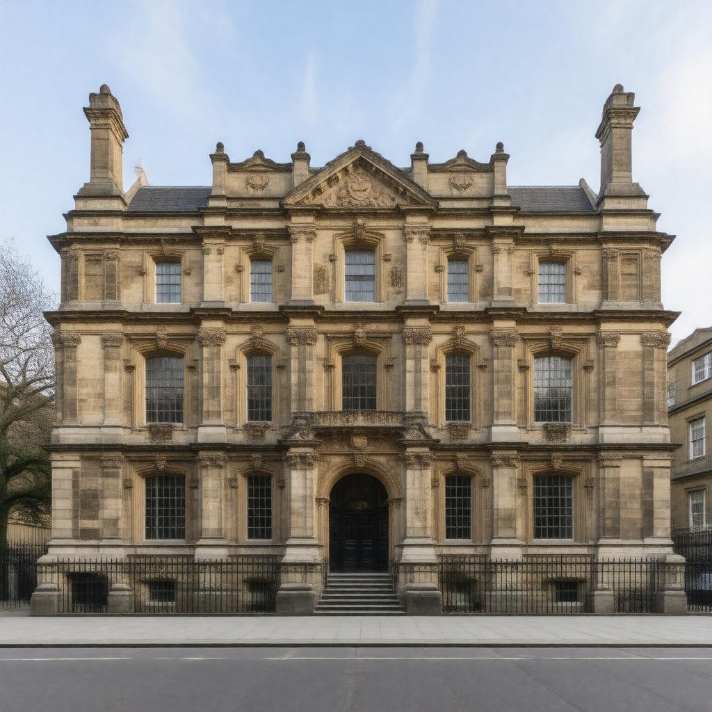Charing Cross and Westminster Medical School